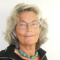 Intro Employee Connie Hedegaard's profile photo