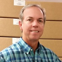 Garland Technology Employee Jerry Dillard's profile photo