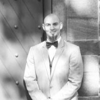 QTS Data Centers Employee Jacob Weber's profile photo