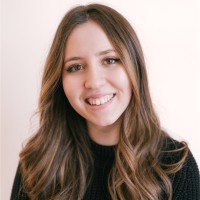 Massarius Employee Stefania Apostol's profile photo