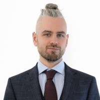 Thermo Fisher Scientific Employee William Dann's profile photo