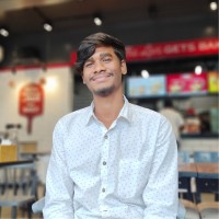 Synergy Marine Group Employee Aravindh S's profile photo