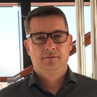 Fotona d.o.o. Employee Danilo Konte's profile photo