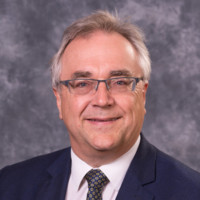 Worcestershire County Council Employee Simon Mallinson's profile photo