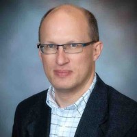 Cairn University Employee Andy Norton's profile photo