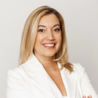 Coalfire Employee Silvia Demelo's profile photo