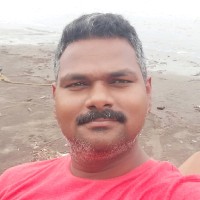 Almoayyed Contracting Group Employee Vijay Juwatkar's profile photo