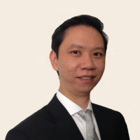 Cushman & Wakefield Employee Anthony Ye's profile photo