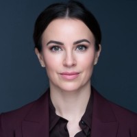 Danielle Collins Email & Phone Number