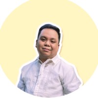 Connected Manufacturing™ Employee Gian Nato's profile photo
