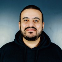 NORBr Employee Bilal Kouche's profile photo