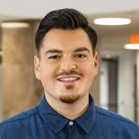 Rodrigo Flores Email & Phone Number