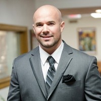 State of Tennessee Employee Nathan Hills's profile photo