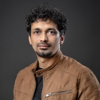Bhushan Deshmukh Email & Phone Number
