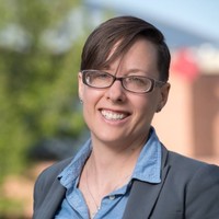 Arvada Center for the Arts and Humanities Employee Amber Gale's profile photo