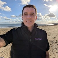 Dorset County FA Employee Ben Grant's profile photo