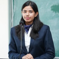 Soul AI Employee Vibhuti Singla's profile photo