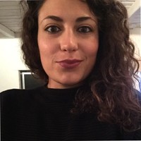 Extra Red Employee Serena Cortopassi's profile photo