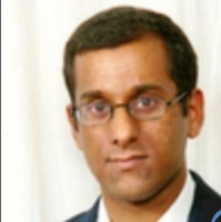 Mathew Tharakan Email & Phone Number