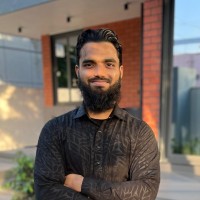 Venturit Employee Mohammedsohil Shaikh's profile photo