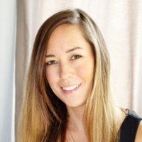 Clinical Outcomes Solutions Employee Bridget Iwamuro's profile photo