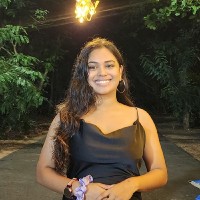 FINMECHANICS Employee Khushi Jaiswal's profile photo