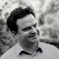 First Amendment Coalition Employee David Snyder's profile photo