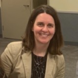 Tracey Hoffman Email & Phone Number