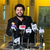 Jadeed Employee Amgad Faried's profile photo