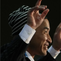 Copado Employee Tom Wong's profile photo