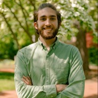 Joshua Levy Email & Phone Number