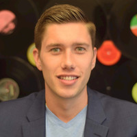 OpenReel Employee Tyler Koryak's profile photo