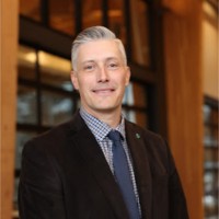 Olds College of Agriculture & Technology Employee Jay Steeves's profile photo