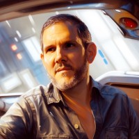 Overland AI Employee Jake Sprouse's profile photo