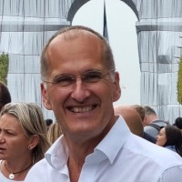 Inholland Communicatie Amsterdam/Diemen: zie onze GROEP Employee Ruud Ridderhof's profile photo