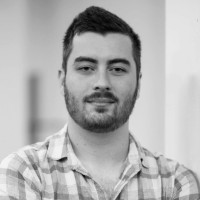 PLASTIC WAX Employee Dan Horsfall's profile photo