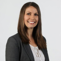 TELUS Employee Christina Christoff's profile photo
