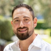 JB2 Retail Growth Corporation Employee Joshua Berger's profile photo