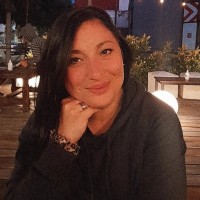 GrupoTodo Employee Yanel Passi's profile photo