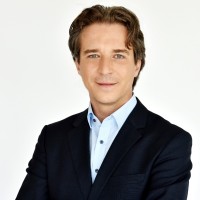 A.P. Moller - Maersk Employee Peter Kertesz's profile photo