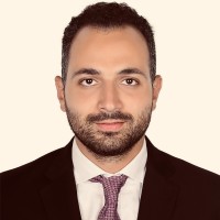 Arab African International Bank Employee Noaman Khalid's profile photo