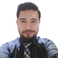 UABC Employee Alan Partida's profile photo