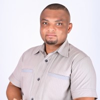 National Identification Authority Employee Reindolf Otu-Acquah's profile photo