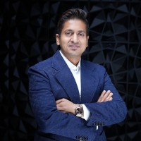 Abhishek Kejriwal Email