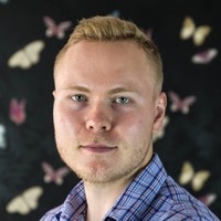 Viking Line Employee Joonas Toivonen's profile photo