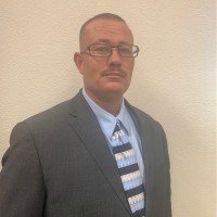 US Navy Employee David Boman's profile photo