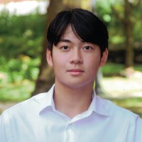 Cornell Computing and Information Science Employee Jefferson Zhou's profile photo