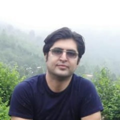 Eligasht Employee Amirhossein Yari's profile photo