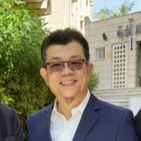 Alpha Elcorp JV Employee Sufian Lau's profile photo