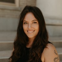 DeltaV Digital Employee Mikaela Stelmach's profile photo
